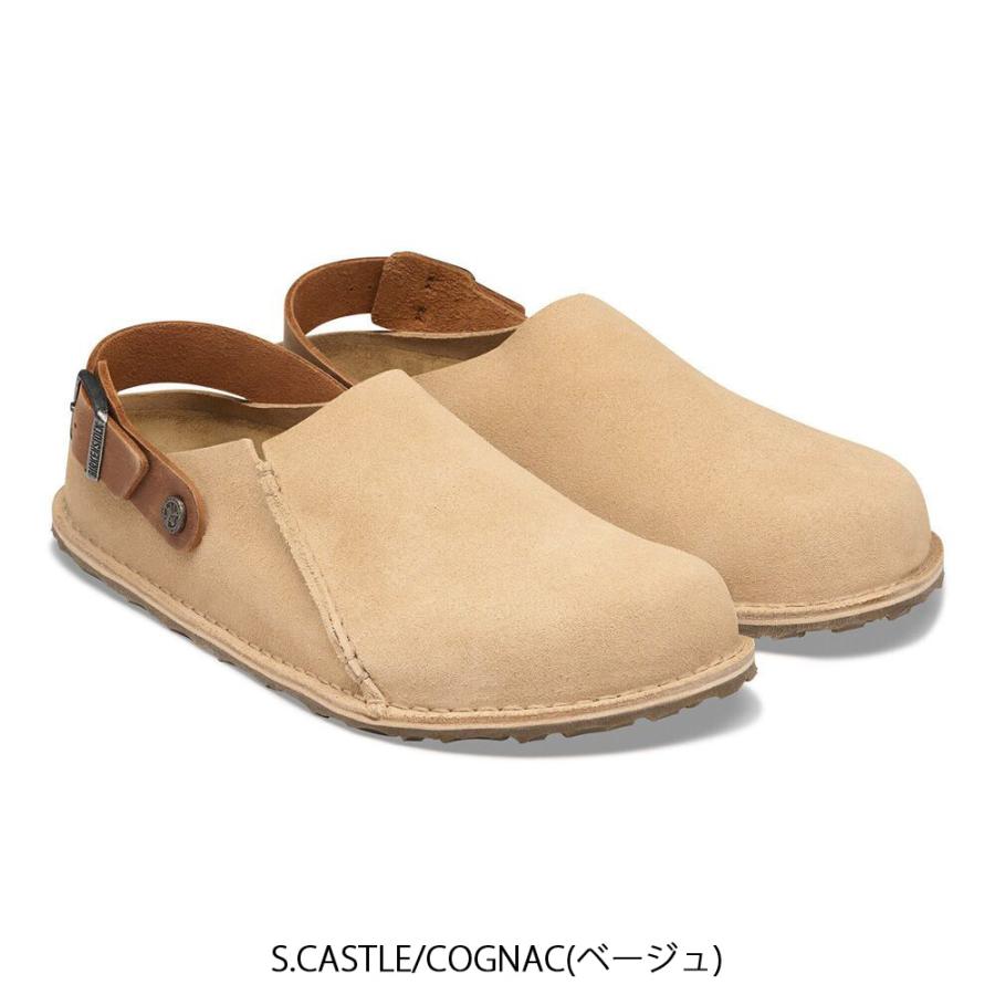 BIRKENSTOCK ビルケンシュトック サンダル スエード BIRKENSTOCK（ビルケンシュトック） サンダル メンズ レディース