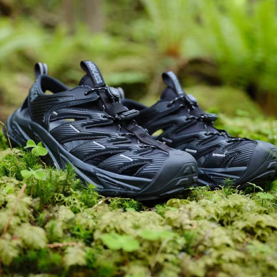 HOKA ONEONE（ホカ オネオネ） ホカ スポーツサンダル メンズ