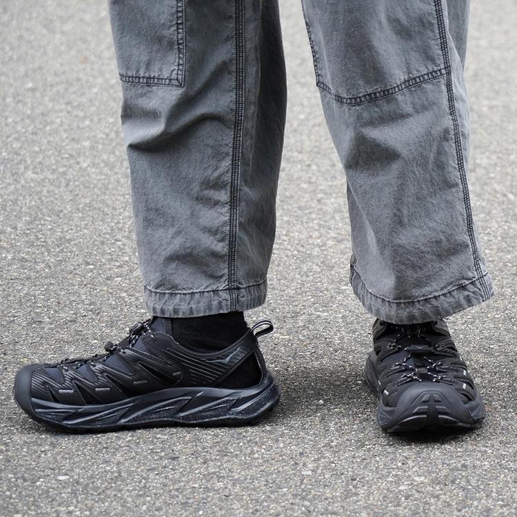 HOKA ONEONE（ホカ オネオネ） ホカ スポーツサンダル メンズ