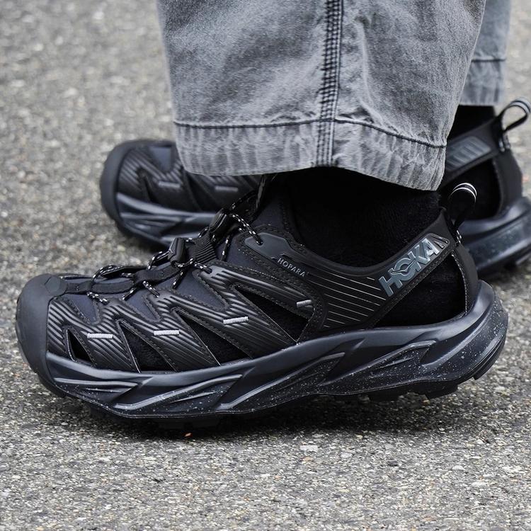 HOKA ONEONE（ホカ オネオネ） ホカ スポーツサンダル メンズ