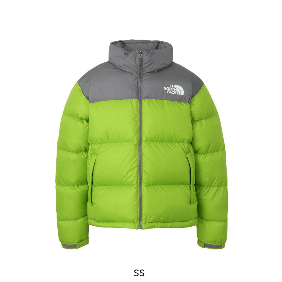 THE NORTH FACE（ザ ノースフェイス） ダウンジャケット メンズ ヌプシ