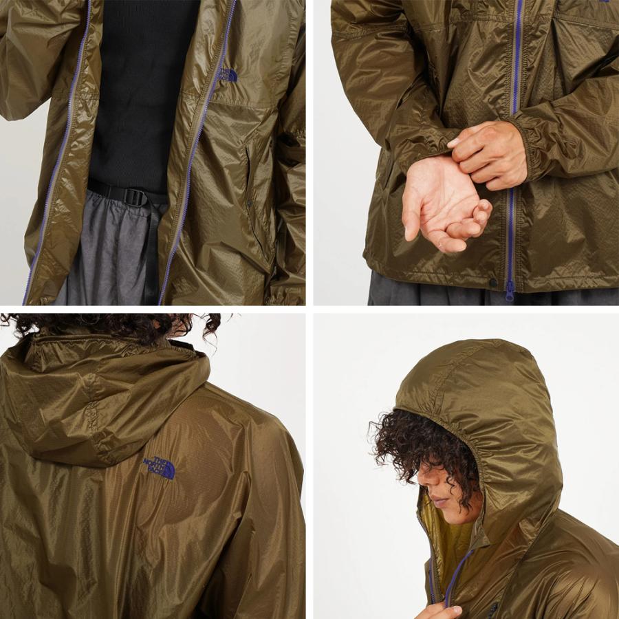 THE NORTH FACE（ザ ノースフェイス） ナイロンジャケット メンズ