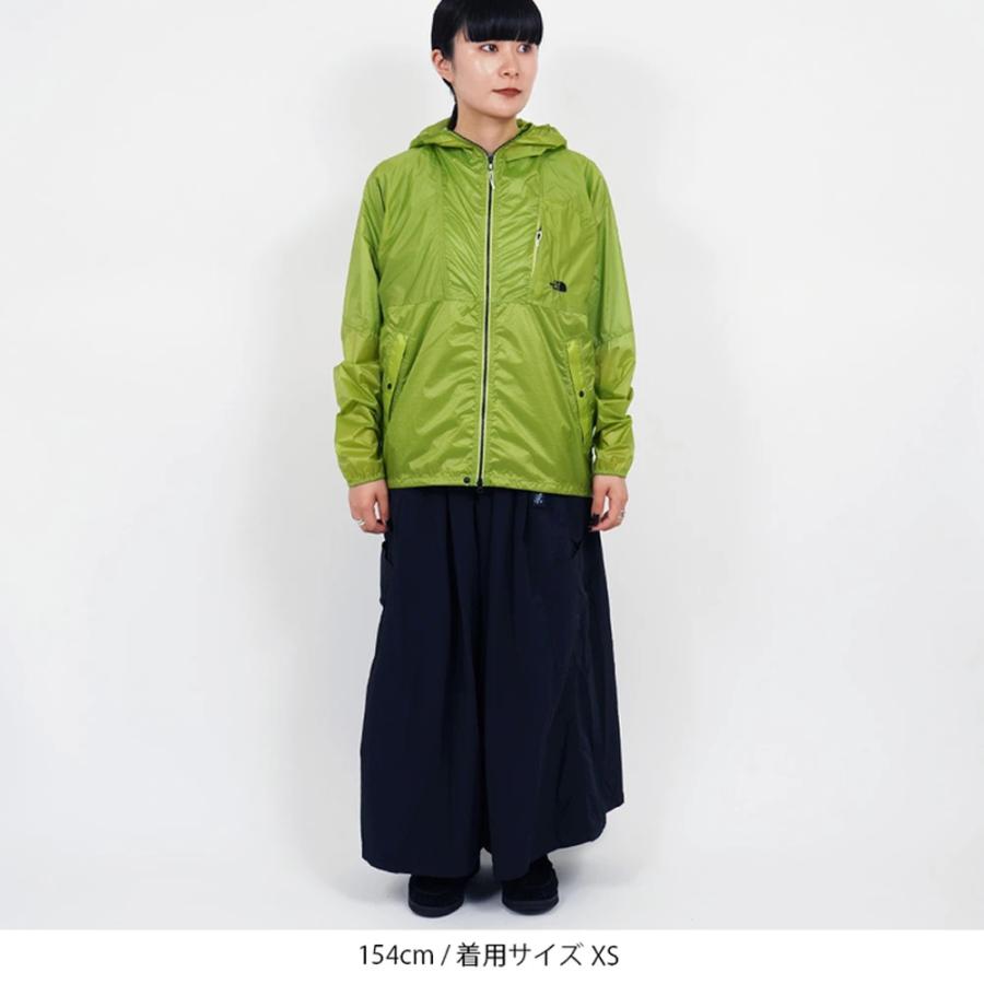 THE NORTH FACE（ザ ノースフェイス） ナイロンジャケット メンズ