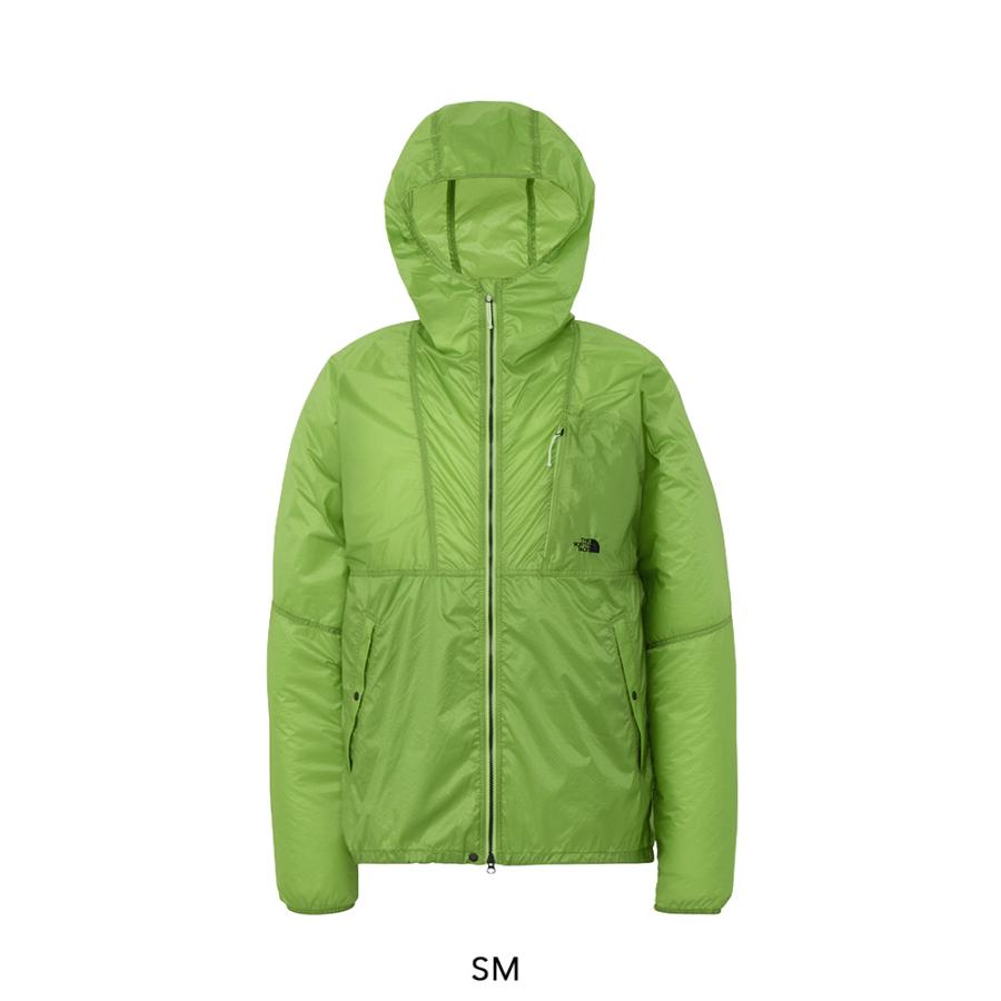 THE NORTH FACE（ザ ノースフェイス） ナイロンジャケット メンズ