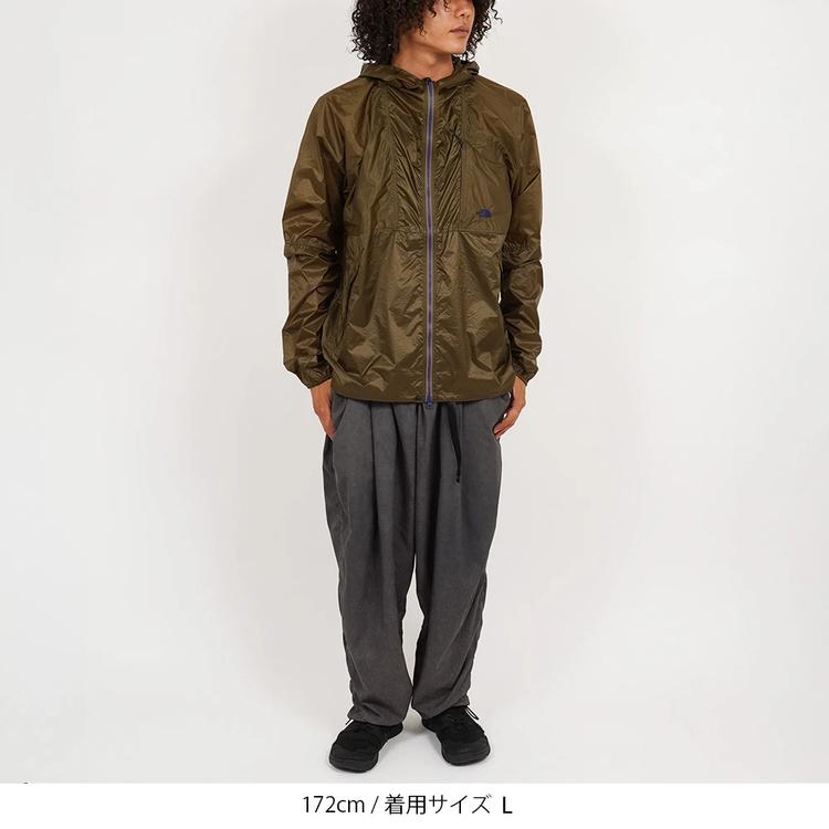 THE NORTH FACE（ザ ノースフェイス） ナイロンジャケット メンズ