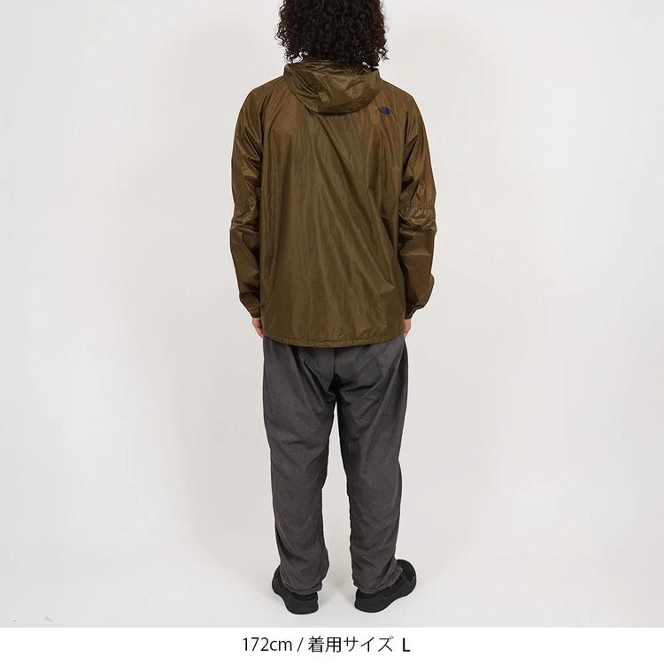 THE NORTH FACE（ザ ノースフェイス） ナイロンジャケット メンズ