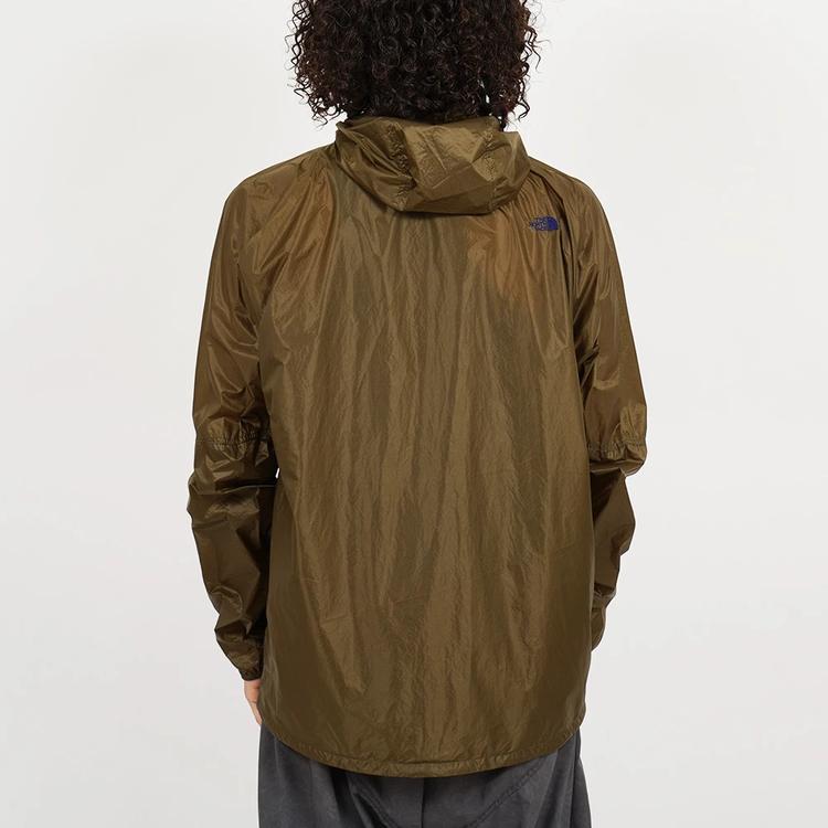 THE NORTH FACE（ザ ノースフェイス） ナイロンジャケット メンズ