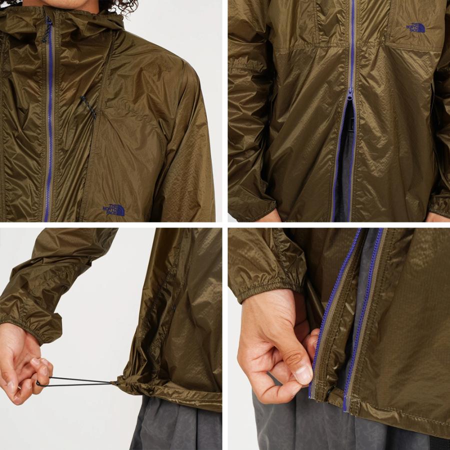 THE NORTH FACE（ザ ノースフェイス） ナイロンジャケット メンズ