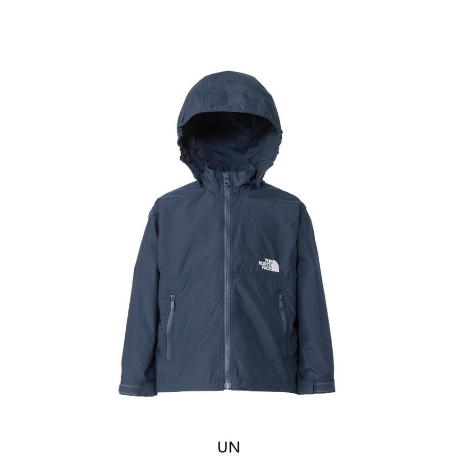 THE NORTH FACE（ザ ノースフェイス） ナイロンジャケット キッズ