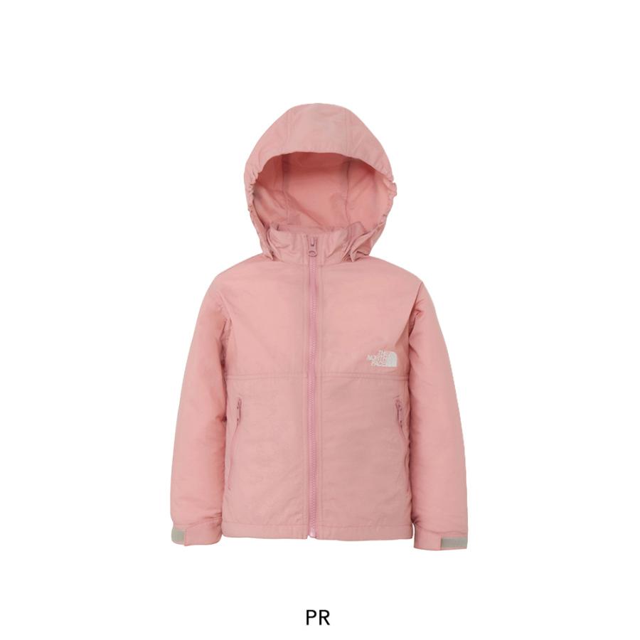 THE NORTH FACE（ザ ノースフェイス） ナイロンジャケット キッズ