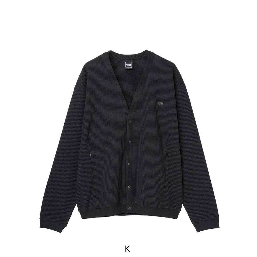 THE NORTH FACE（ザ ノースフェイス） カーディガン メンズ モノレイ