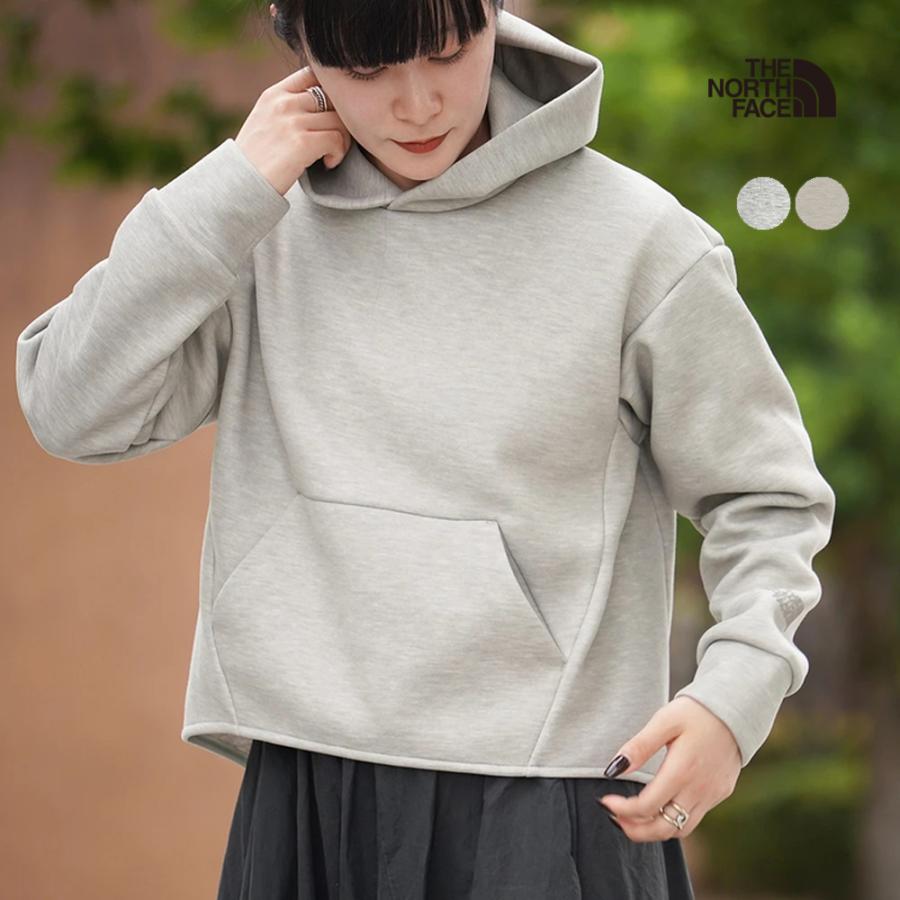 THE NORTH FACE（ザ ノースフェイス） パーカー レディース テック