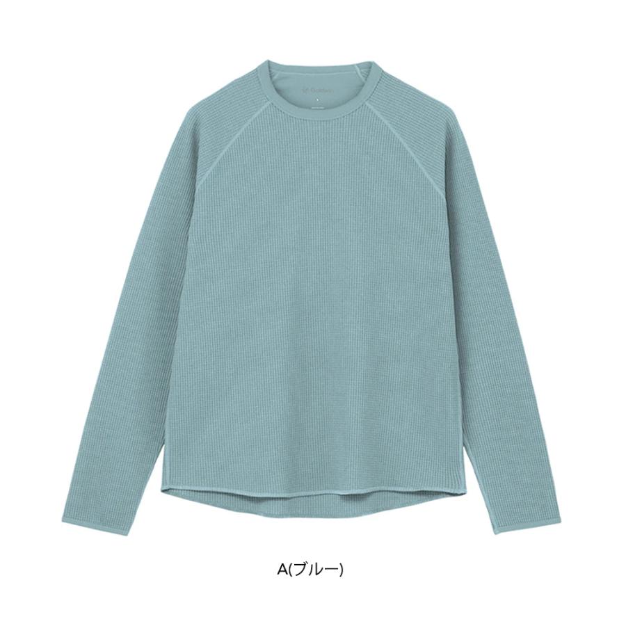 GOLDWIN（ゴールドウイン） Tシャツ カットソー メンズ レディース