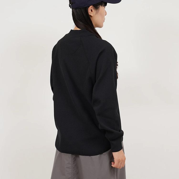 GOLDWIN（ゴールドウイン） Tシャツ カットソー レディース ワッフル