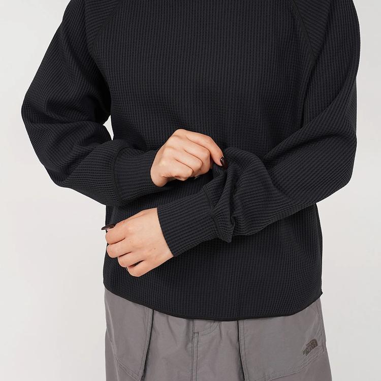 GOLDWIN（ゴールドウイン） Tシャツ カットソー レディース ワッフル
