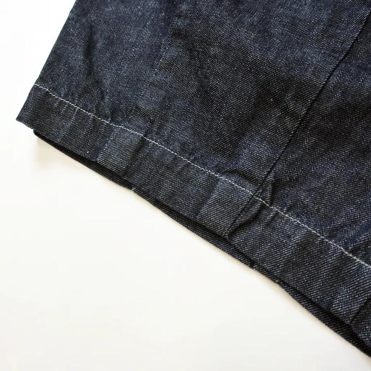 HARVESTY（ハーベスティ） ロングパンツ レディース デニム サーカス