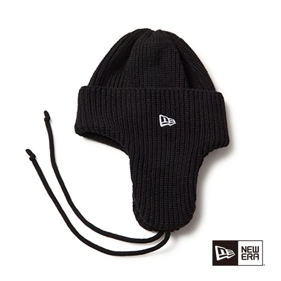 WIND AND SEA パラッパラッパー ビーニー ニットキャップ NEW ERA（ニューエラ） ニットキャップ ビーニー メンズ レディース