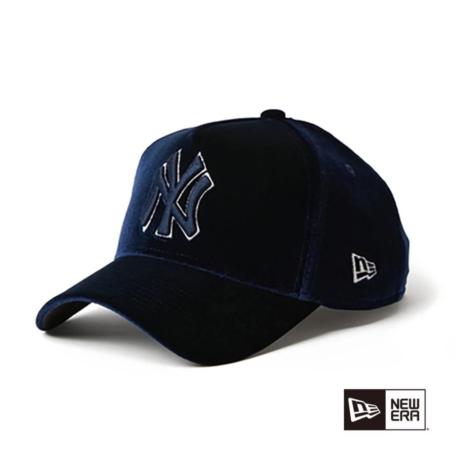 NEW ERA（ニューエラ） キャップ メンズ レディース 9FORTY A-Frame