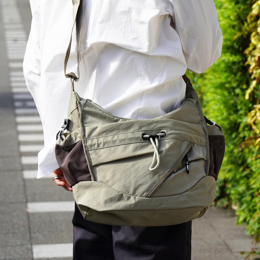 F/CE.（エフシーイー） ショルダーバッグ メンズ レディース