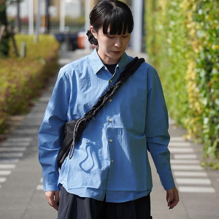 F/CE.（エフシーイー） ボディバッグ メンズ レディース テクスチャー
