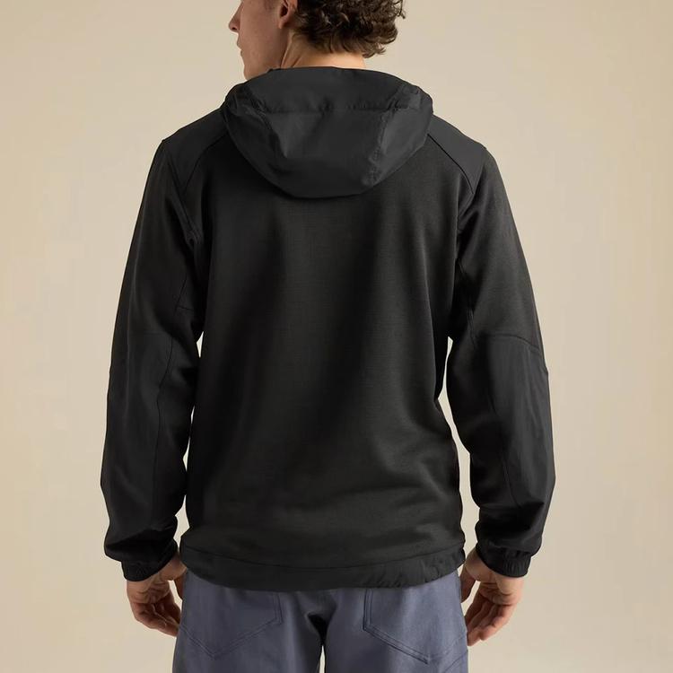 ARC'TERYX（アークテリクス） パーカー メンズ コンシール プル