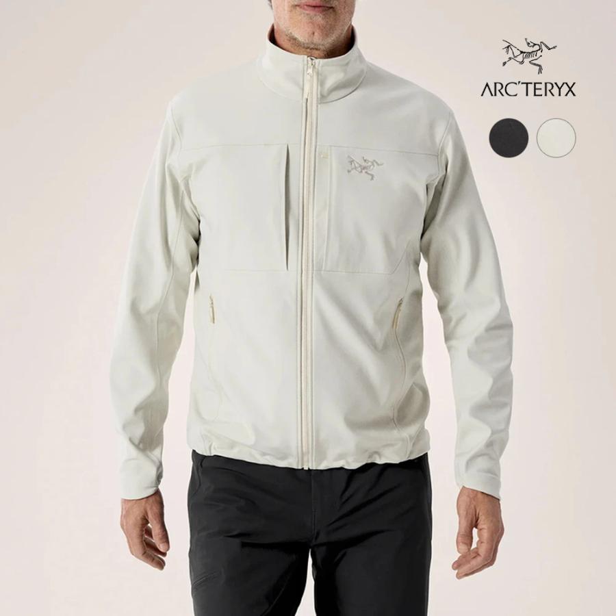 ARC'TERYX（アークテリクス） ナイロンジャケット メンズ ガンマ MX