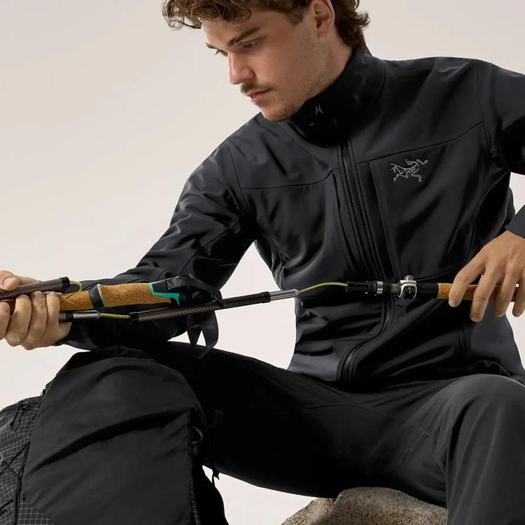 ARC'TERYX（アークテリクス） ナイロンジャケット メンズ ガンマ MX