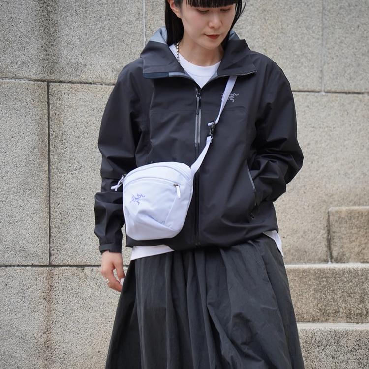 ARC'TERYX（アークテリクス） ショルダーバッグ メンズ レディース