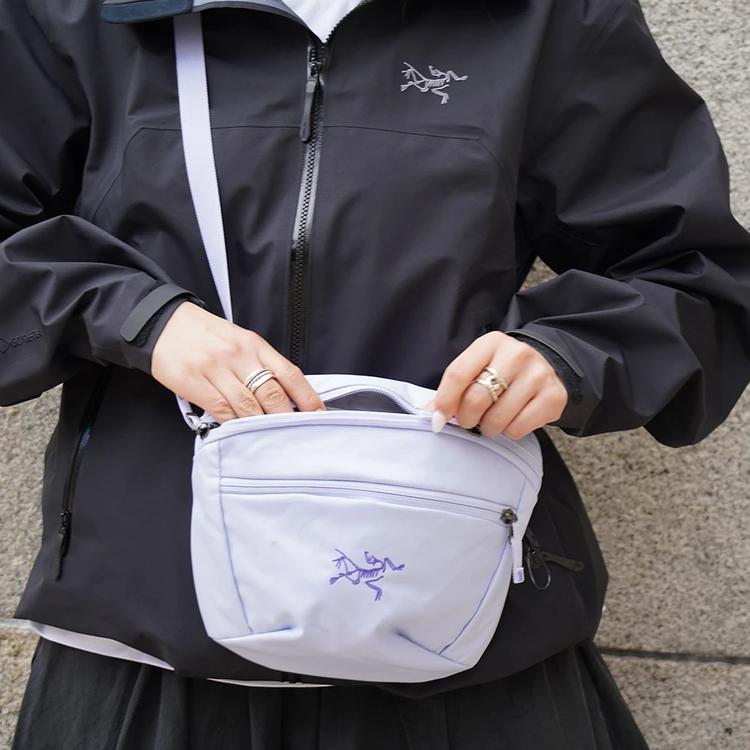 ARC'TERYX（アークテリクス） ショルダーバッグ メンズ レディース