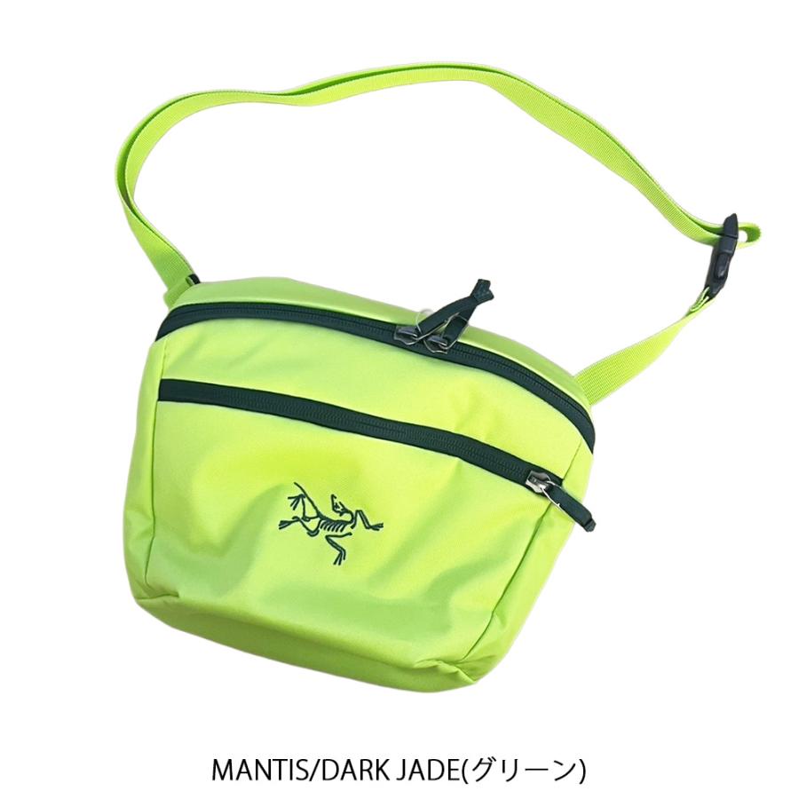 ARC'TERYX（アークテリクス） ショルダーバッグ メンズ レディース