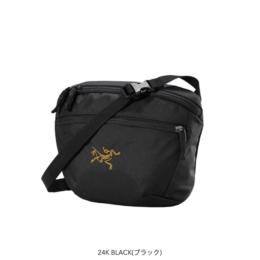 ARC'TERYX（アークテリクス） ショルダーバッグ メンズ レディース