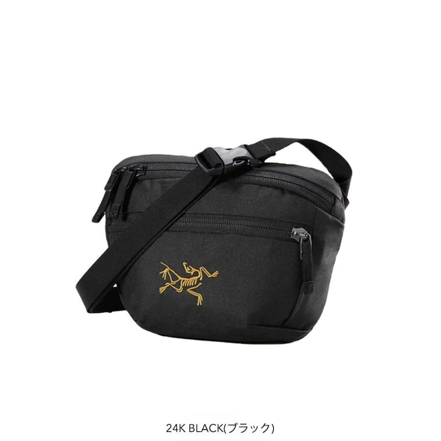 ARC'TERYX（アークテリクス） ショルダーバッグ メンズ レディース