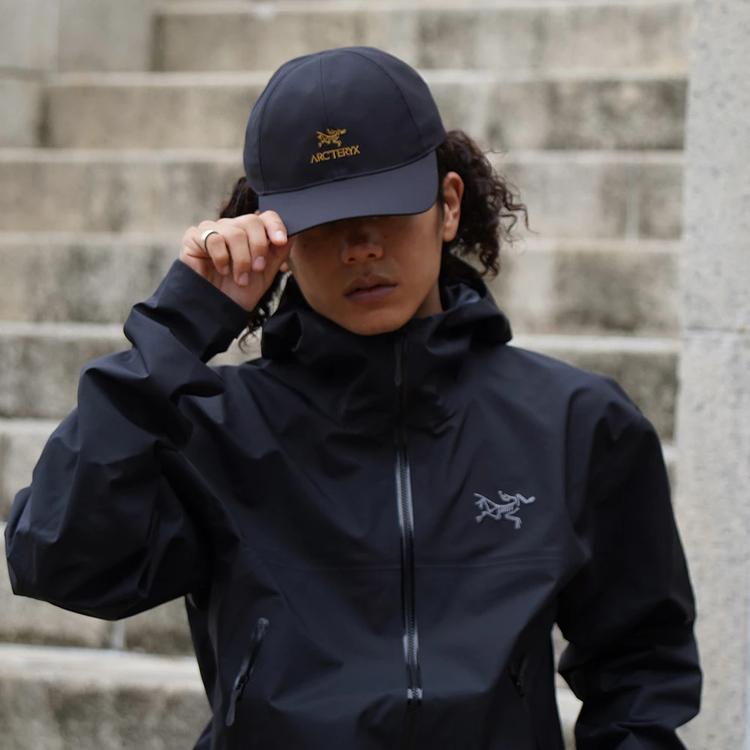 ARC'TERYX（アークテリクス） キャップ メンズ レディース バード
