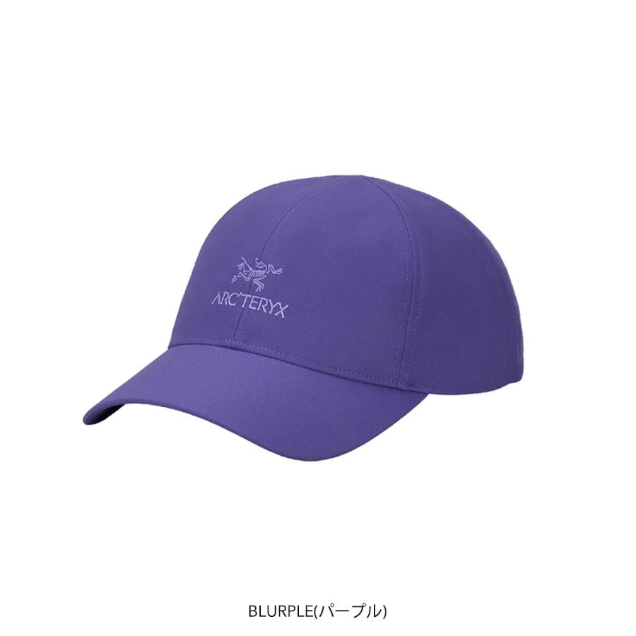 ARC'TERYX（アークテリクス） キャップ メンズ レディース バード