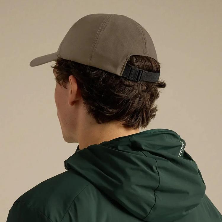 アークテリクス ARC'TERYX サンバイザー キャップ 帽子 L/XL ARC'TERYX（アークテリクス） キャップ メンズ レディース バード