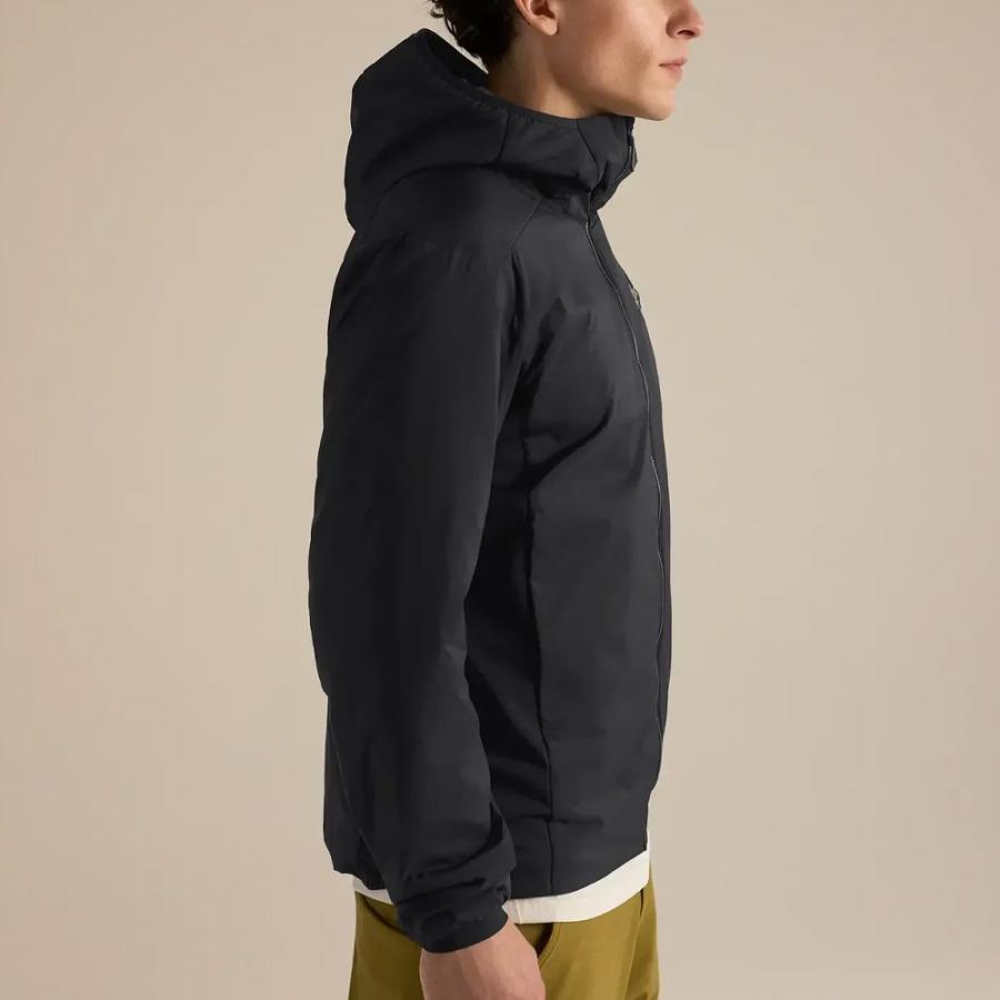 ARC'TERYX（アークテリクス） 中綿ジャケット メンズ アトム フーディ