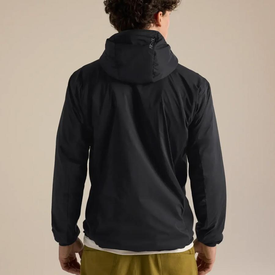 ARC'TERYX（アークテリクス） 中綿ジャケット メンズ アトム フーディ