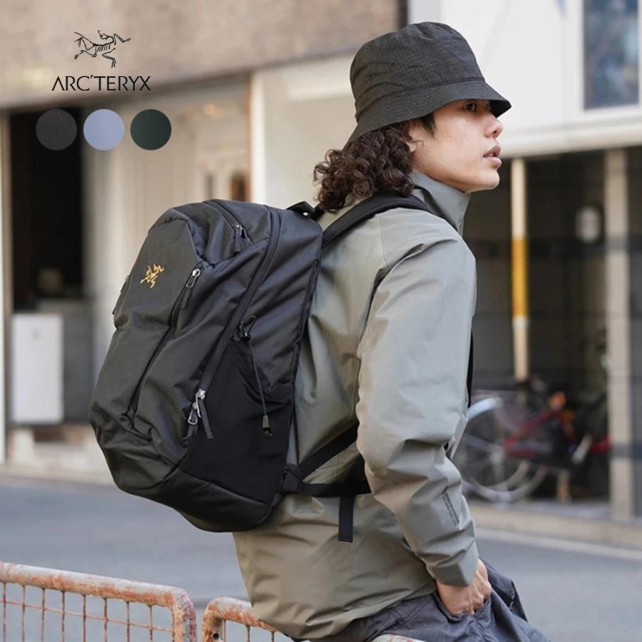 ARC'TERYX（アークテリクス） バックパック リュックサック メンズ