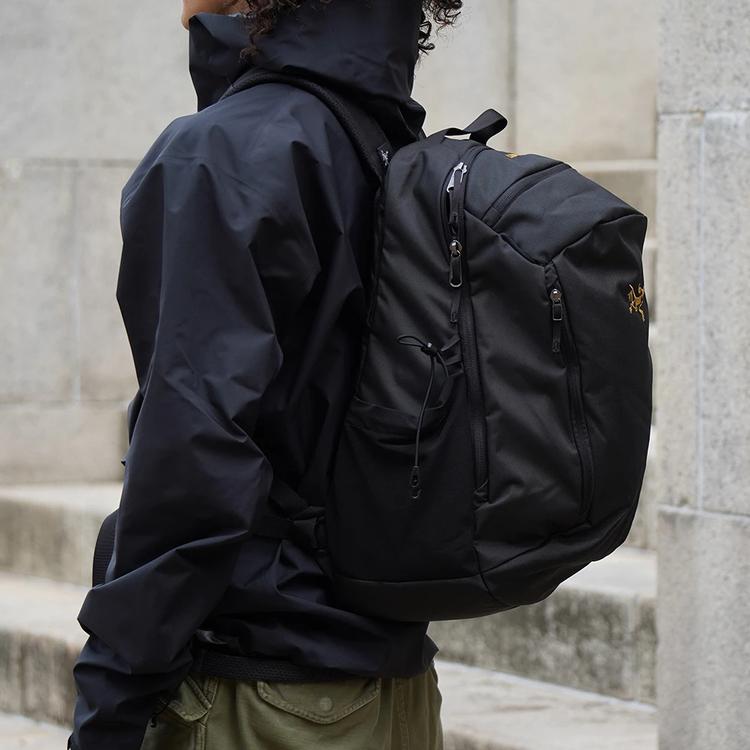 ARC'TERYX（アークテリクス） バックパック リュックサック メンズ