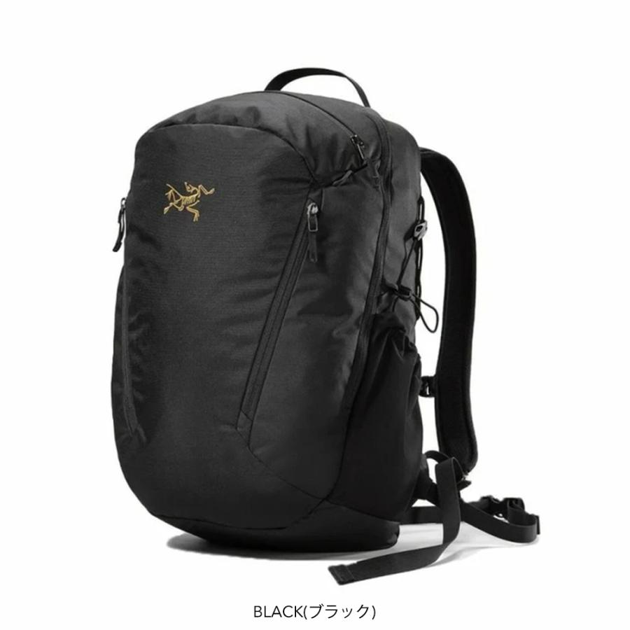 ARC'TERYX（アークテリクス） バックパック リュックサック メンズ