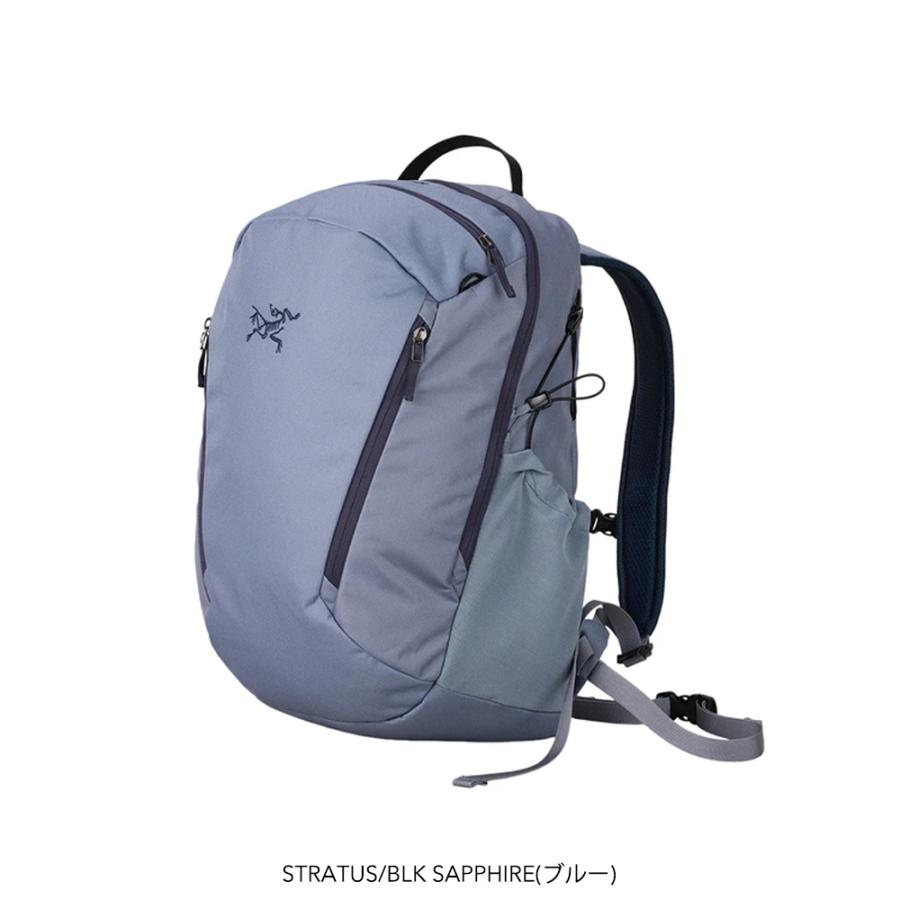 ARC'TERYX（アークテリクス） バックパック リュックサック メンズ