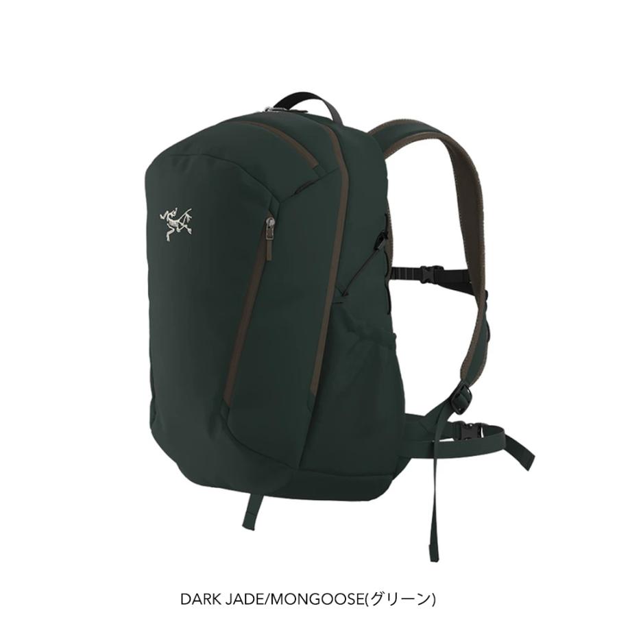 ARC'TERYX（アークテリクス） バックパック リュックサック メンズ