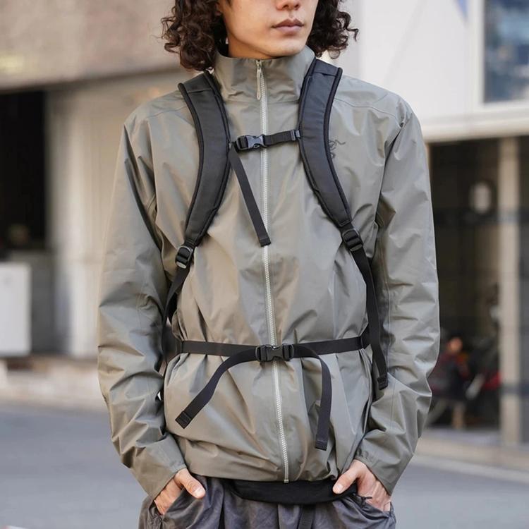 ARC'TERYX（アークテリクス） バックパック リュックサック メンズ