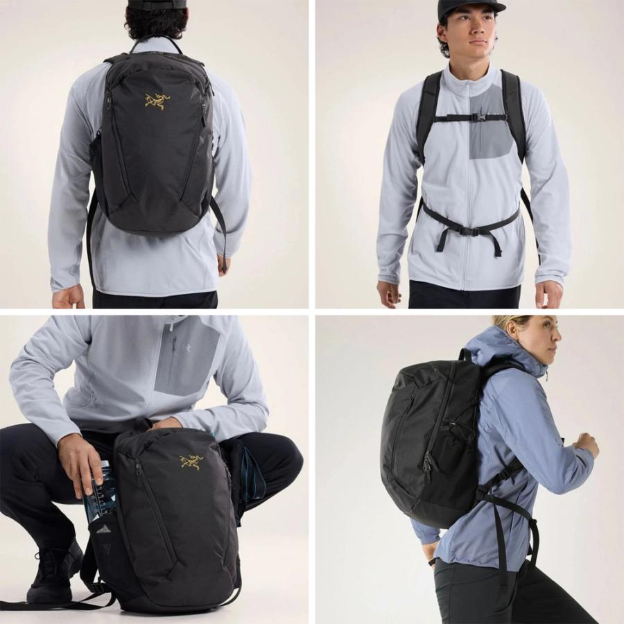 ARC'TERYX（アークテリクス） バックパック リュックサック メンズ