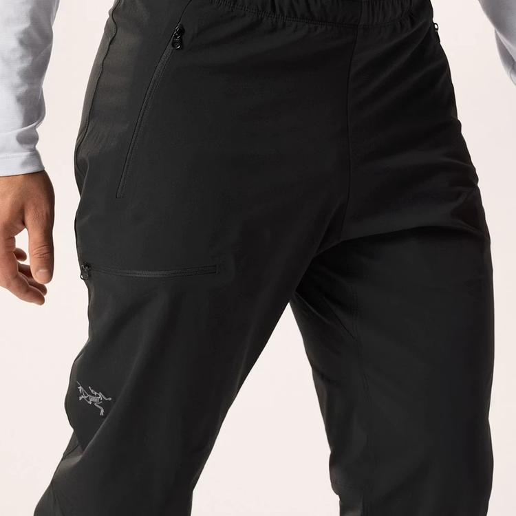 ARC'TERYX（アークテリクス） ジョガーパンツ メンズ ガンマ ジョガー