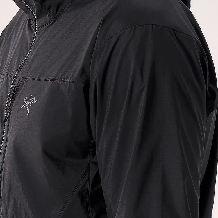 ARC'TERYX（アークテリクス） ナイロンジャケット メンズ スコー