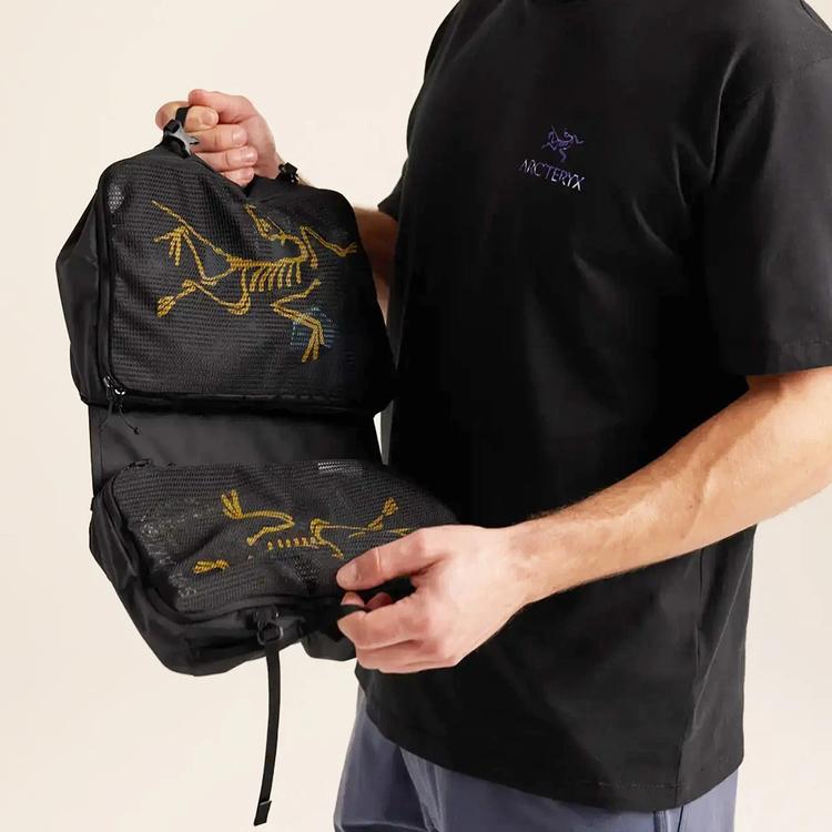 ARC'TERYX（アークテリクス） バッグインバッグ メンズ レディース