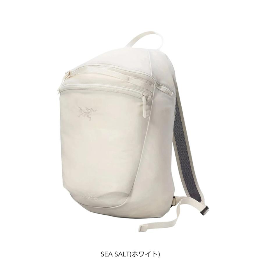 ARC'TERYX（アークテリクス） バックパック リュックサック メンズ