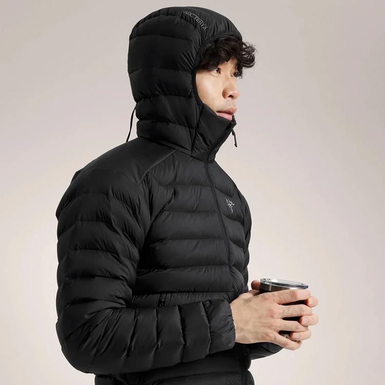 ARC'TERYX（アークテリクス） ダウンジャケット メンズ セリウム
