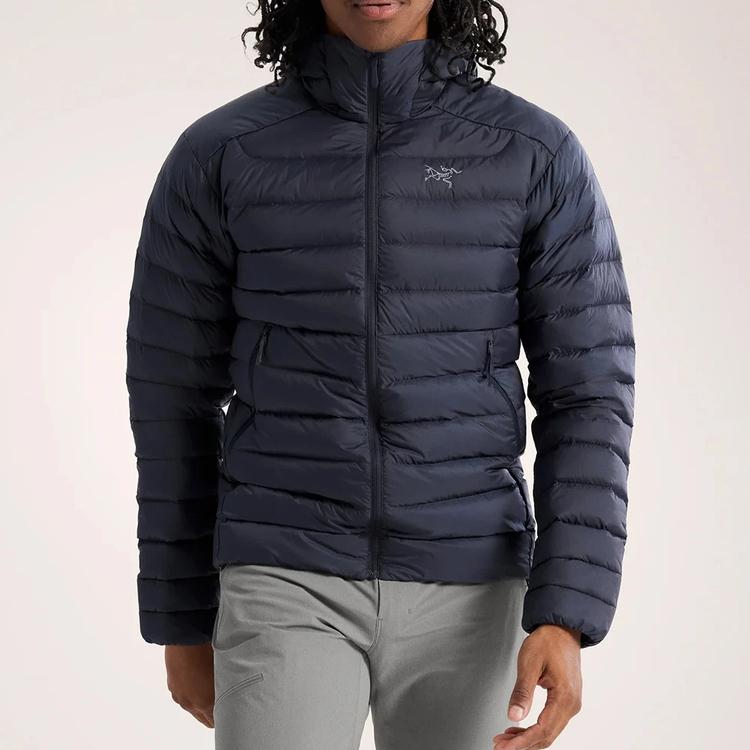 ARC'TERYX（アークテリクス） ダウンジャケット メンズ セリウム